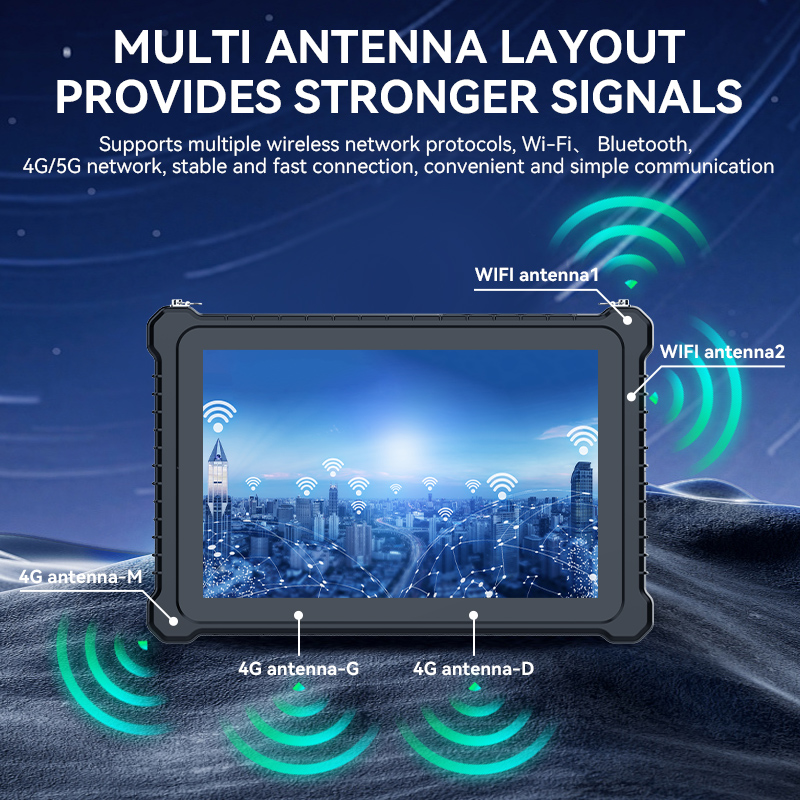 MeetNeng Intel N5100搭載、産業用堅牢タブ - Area Rug のレビューと価格