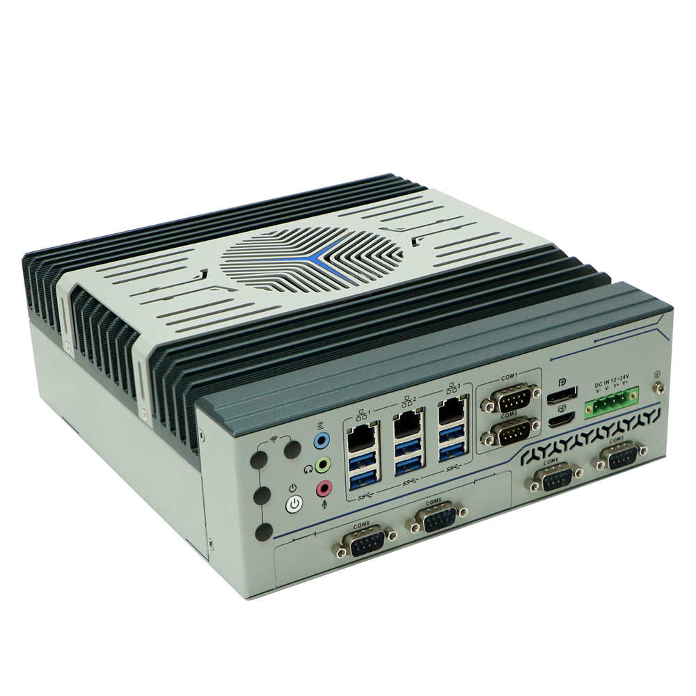 高性能I3 I5 I7第11世代CPU搭載、堅牢な組込みPC - Area Rug のレビューと価格